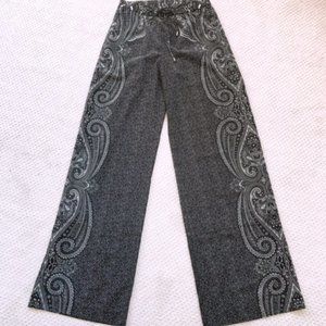 MICHAEL KORS Printed pant (Brand new)
